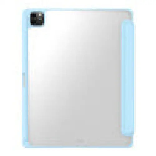 Protective case Baseus Minimalist for iPad Pro 12,9’’ 2020/2021/2022 (light blue) - Protective cases