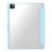 Protective case Baseus Minimalist for iPad Pro 12,9’’ 2020/2021/2022 (light blue) - Protective cases