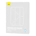 Protective case Baseus Minimalist for iPad Pro 12,9’’ 2020/2021/2022 (light blue) - Protective cases