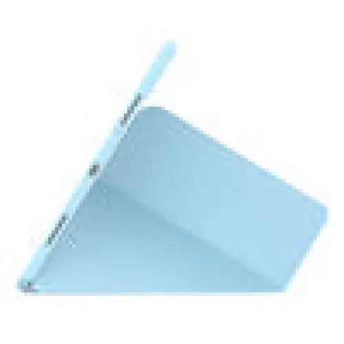 Protective case Baseus Minimalist for iPad Pro 12,9’’ 2020/2021/2022 (light blue) - Protective cases