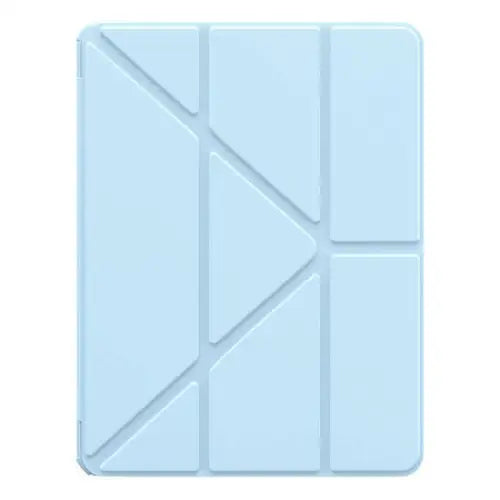 Protective case Baseus Minimalist for iPad Pro 12,9’’ 2020/2021/2022 (light blue) - Protective cases