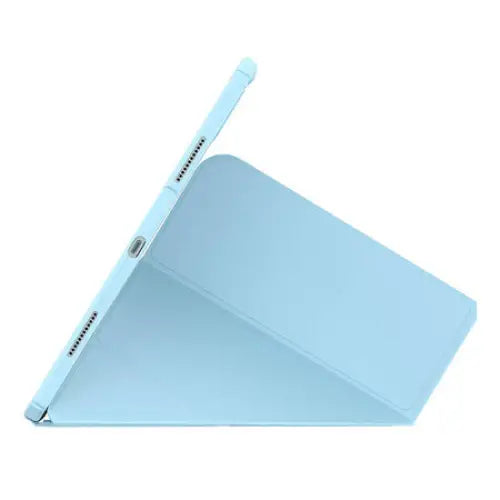 Protective case Baseus Minimalist for iPad Pro 12,9’’ 2020/2021/2022 (light blue) - Protective cases