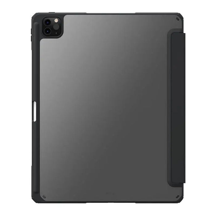 Protective case Baseus Minimalist for iPad Pro 12,9’’ 2020/2021/2022 (black) - Protective cases