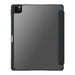 Protective case Baseus Minimalist for iPad Pro 12,9’’ 2020/2021/2022 (black) - Protective cases