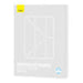 Protective case Baseus Minimalist for iPad Pro 12,9’’ 2020/2021/2022 (light blue) - Protective cases