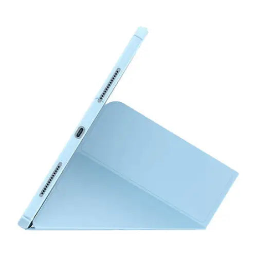Protective case Baseus Minimalist for iPad Pro (2018/2020/2021/2022) 11-inch (blue) - Protective cases