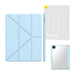 Protective case Baseus Minimalist for iPad Pro (2018/2020/2021/2022) 11-inch (blue) - Protective cases