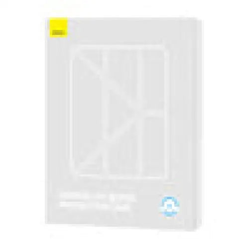 Protective case Baseus Minimalist for iPad Pro (2018/2020/2021/2022) 11-inch (blue) - Protective cases