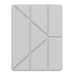 Protective case Baseus Minimalist for iPad Pro (2018/2020/2021/2022) 11-inch (grey) - Protective cases