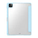 Protective case Baseus Minimalist for iPad Pro (2018/2020/2021/2022) 11-inch (blue) - Protective cases
