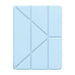 Protective case Baseus Minimalist for iPad Pro (2018/2020/2021/2022) 11-inch (blue) - Protective cases