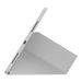 Protective case Baseus Minimalist for iPad Pro (2018/2020/2021/2022) 11-inch (grey) - Protective cases