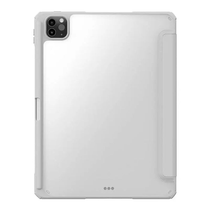 Protective case Baseus Minimalist for iPad Pro (2018/2020/2021/2022) 11-inch (grey) - Protective cases