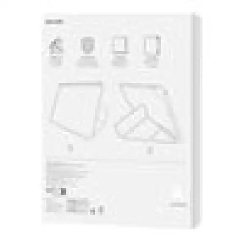Protective case Baseus Minimalist for iPad Pro (2018/2020/2021/2022) 11-inch (grey) - Protective cases