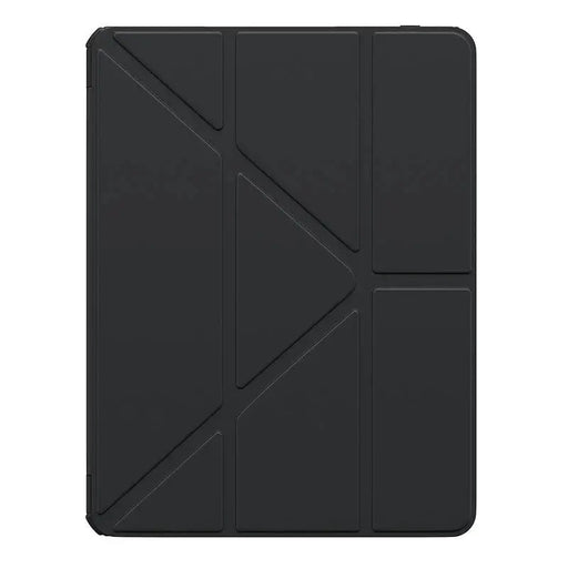 Protective case Baseus Minimalist for iPad Pro (2018/2020/2021/2022) 11-inch (black) - Protective cases