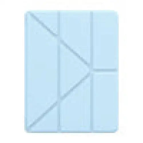 Protective case Baseus Minimalist for iPad Pro (2018/2020/2021/2022) 11-inch (blue) - Protective cases