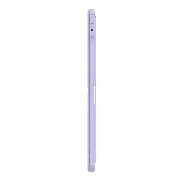 Protective case Baseus Minimalist for iPad Pro (2018/2020/2021/2022) 11-inch (fioletowe) - Protective cases