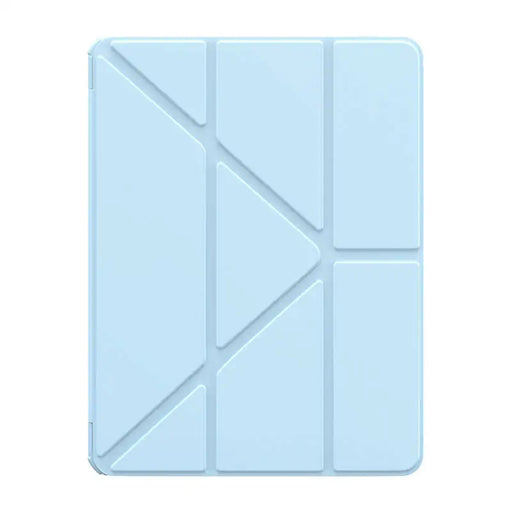 Protective case Baseus Minimalist for iPad Pro (2018/2020/2021/2022) 11-inch (blue) - Protective cases