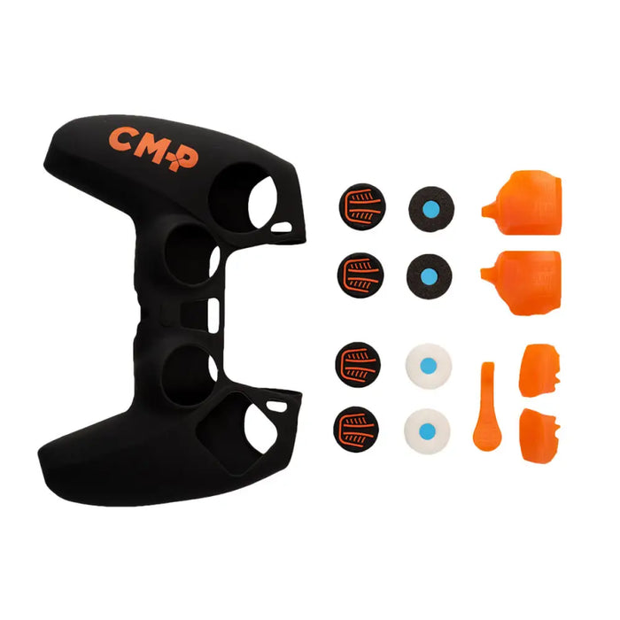 Protective Case FR-TEC FT0034 - Електроника Игри<<<Компютри| Електроника<<<BigBuy&&&Аксесоари за конзоли<<<Електроника