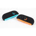 Protective Case KONIX Black Grey - Електроника Игри<<<Компютри| Електроника<<<BigBuy&&&Аксесоари за