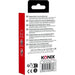 Protective Case KONIX Black Grey - Електроника Игри<<<Компютри| Електроника<<<BigBuy&&&Аксесоари за