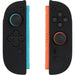 Protective Case KONIX Black Grey - Електроника Игри<<<Компютри| Електроника<<<BigBuy&&&Аксесоари за