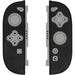 Protective Case KONIX Black Grey - Електроника Игри<<<Компютри| Електроника<<<BigBuy&&&Аксесоари за