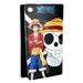 Protective Case KONIX PS5 - Електроника Игри<<<Компютри| Електроника<<<BigBuy&&&Аксесоари за конзоли<<<Електроника