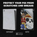 Protective Case KONIX PS5 - Електроника Игри<<<Компютри| Електроника<<<BigBuy&&&Аксесоари за конзоли<<<Електроника