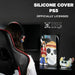 Protective Case KONIX PS5 - Електроника Игри<<<Компютри| Електроника<<<BigBuy&&&Аксесоари за конзоли<<<Електроника