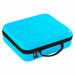 Protective Case Nacon SWITCHSTORCASEBLUE Blue - Електроника Игри<<<Компютри| Електроника<<<BigBuy&&&Видео