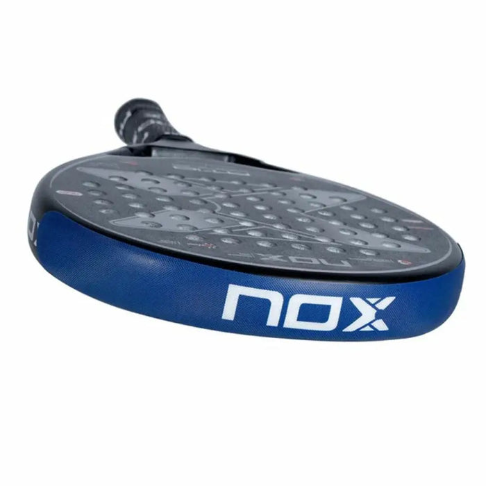 Protective Case Nox PRTNXAZBLBAG - Електроника Игри<<<Компютри| Електроника<<<BigBuy&&&Аксесоари за