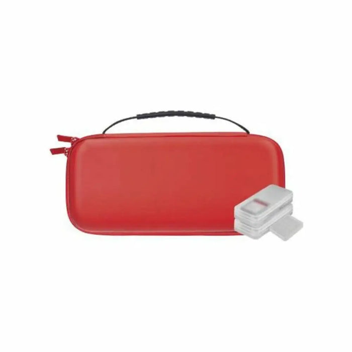 Protective Case Nuwa Nintendo Switch Anti-knock - Електроника Игри<<<Компютри| Електроника<<<BigBuy&&&Видео