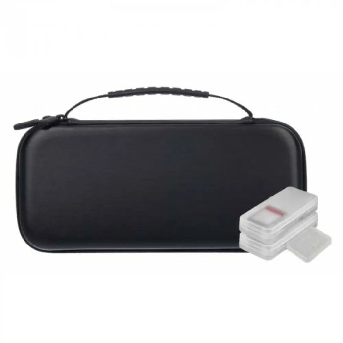 Protective Case Nuwa Nintendo Switch Anti-knock - Електроника Игри<<<Компютри| Електроника<<<BigBuy&&&Видео