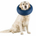 Protective collar for dog Trixie Blue Inflatable (40-45 cm) - Домашни Животни<<<Дом Градина<<<BigBuy&&&Здраве и