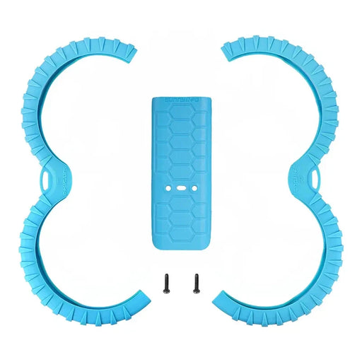 Protective cover + propeller cover SUNNYLIFE for DJI Avata 2 (blue) - DJI<<<Drone accessories<<<Drones<<<InnproXML