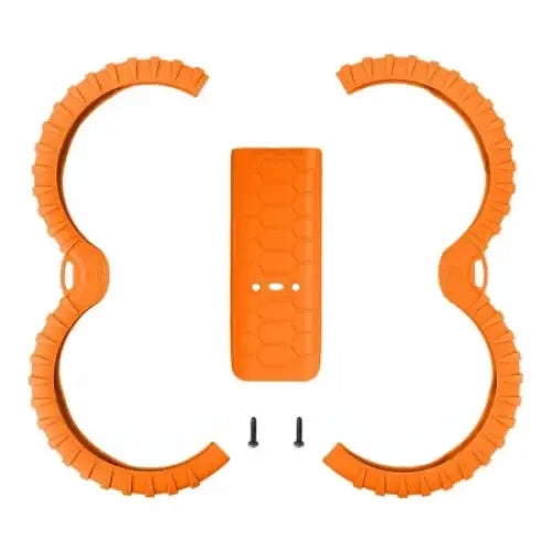 Protective cover + propeller cover SUNNYLIFE for DJI Avata 2 (orange) - DJI<<<Drone accessories<<<Drones<<<InnproXML