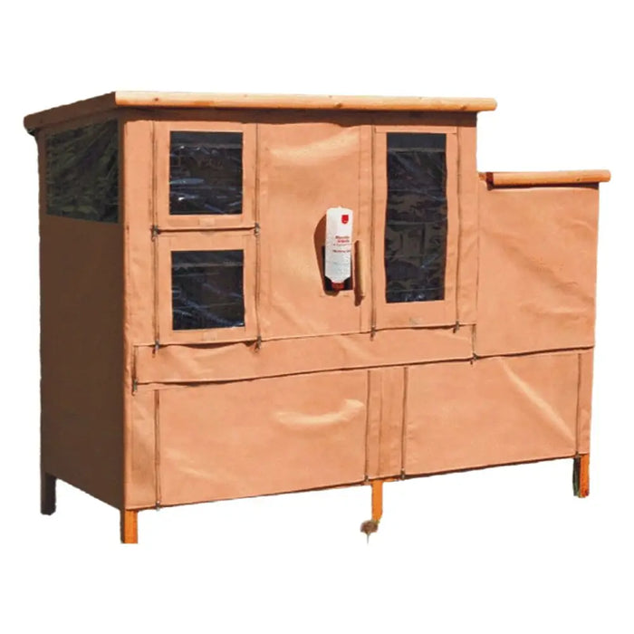 Protective cover Trixie - Домашни Животни<<<Дом Градина<<<BigBuy&&&Здраве и хигиена<<<Домашни Животни<<<Дом