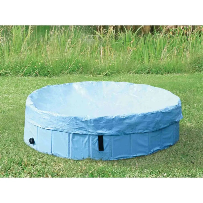 Protective cover Trixie Light Blue Ø 70 cm Dog Pool - Домашни Животни<<<Дом Градина<<<BigBuy&&&Здраве и