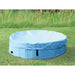 Protective cover Trixie Light Blue Ø 70 cm Dog Pool - Домашни Животни<<<Дом Градина<<<BigBuy&&&Здраве и