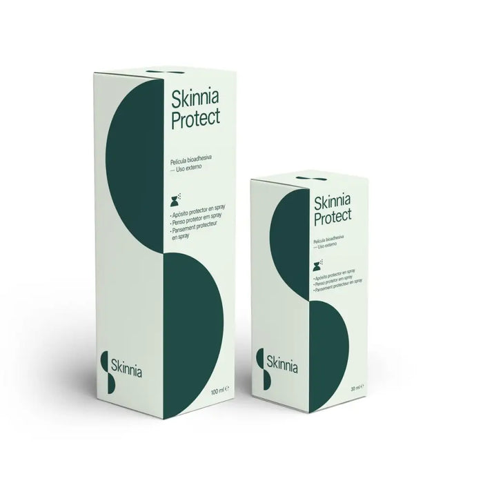 Protective dressing Skinnia 30 ml - Домашни Животни<<<Дом Градина<<<BigBuy&&&Здраве и хигиена<<<Домашни Животни<<<Дом