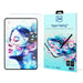 Protective film 3mk Paper Feeling for Apple iPad 6 2018 9.7’’ - up to 11’’ - Cell phone protection film<<<HurtelXML