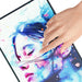 Protective film 3mk Paper Feeling for Lenovo Yoga Slim 7 (7i) 15ILL9 - *Kategoria tymczasowa<<<HurtelXML