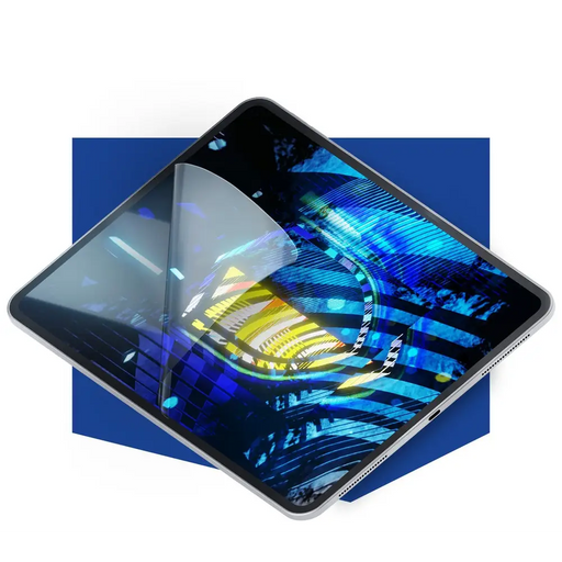 Protective film 3mk Paper Feeling for Samsung Galaxy Tab S10 FE - *Kategoria tymczasowa<<<HurtelXML