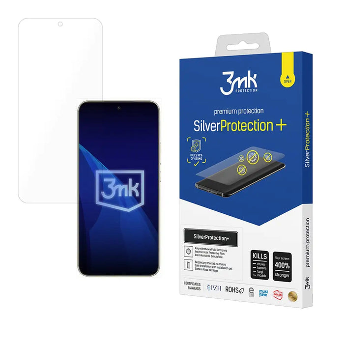 Protective film 3mk SilverProtection+ for Honor magic 7 - *Kategoria tymczasowa<<<HurtelXML