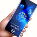 Protective film 3mk SilverProtection+ for Xiaomi Redmi Note 14 5G - *Kategoria tymczasowa<<<HurtelXML