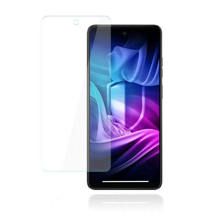 Protective film matte 3mk Silky Matt Pro for Motorola Moto E14 - *Kategoria tymczasowa<<<HurtelXML