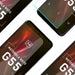 Protective film matte 3mk Silky Matt Pro for Motorola Moto G55 5G - *Kategoria tymczasowa<<<HurtelXML