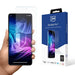 Protective film matte 3mk Silky Matt Pro for Motorola Moto G82 5G - Cell phone protection film<<<HurtelXML