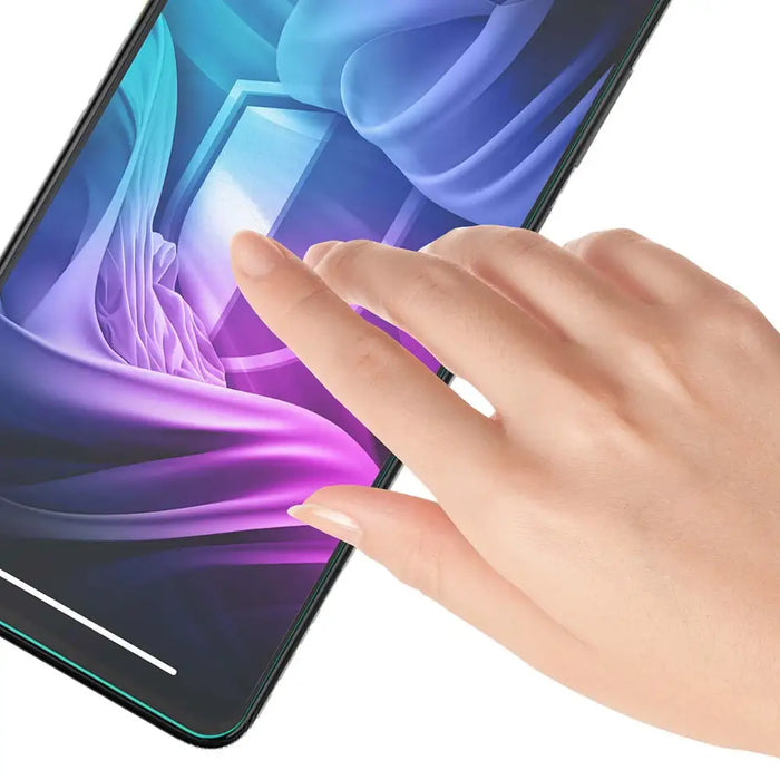 Protective film matte 3mk Silky Matt Pro for Motorola Moto G82 5G - Cell phone protection film<<<HurtelXML